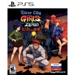 River City Girls Zero (Limited Run #018) [PS5]